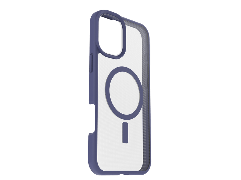 Otterbox React Magsafe Apple iPhone 16 Plus Case Space Cadet