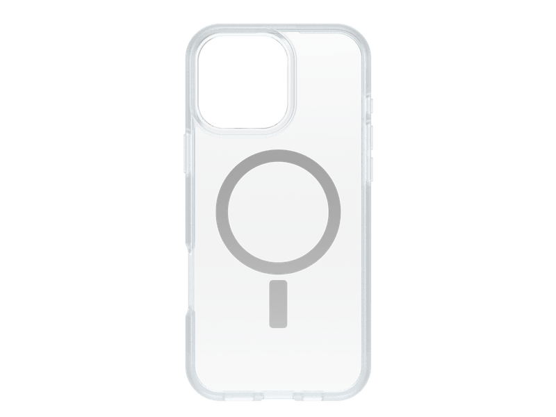 OtterBox React MagSafe Apple iPhone 16 Pro Max 6.9' Case Clear