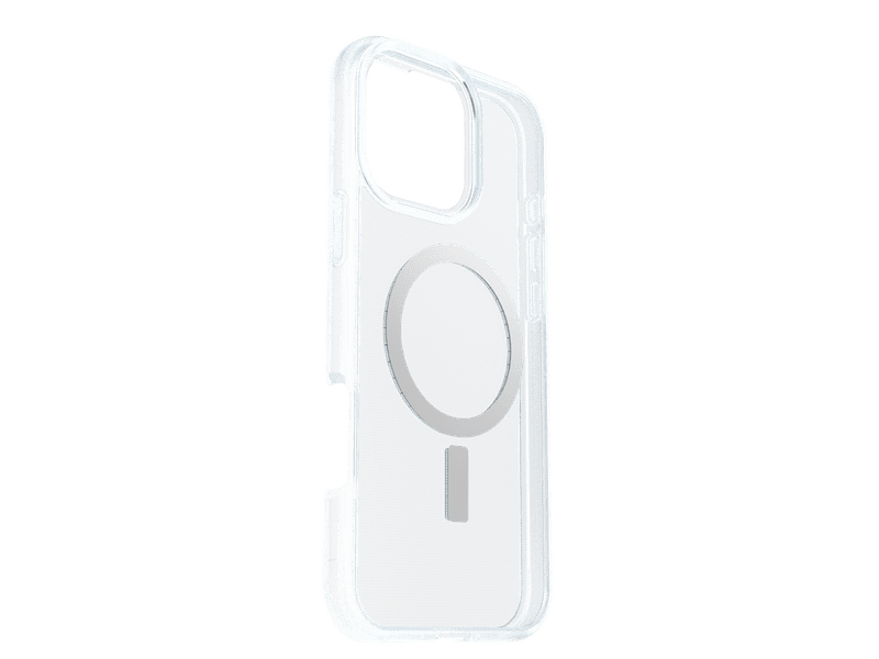 OtterBox React MagSafe Apple iPhone 16 Pro Max 6.9' Case Clear