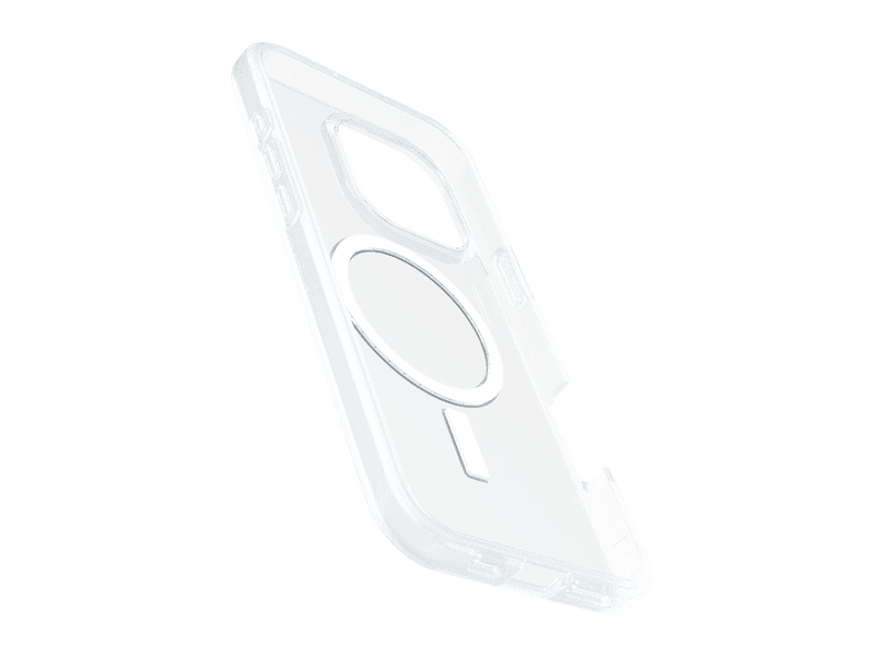 OtterBox React MagSafe Apple iPhone 16 Pro Max 6.9' Case Clear