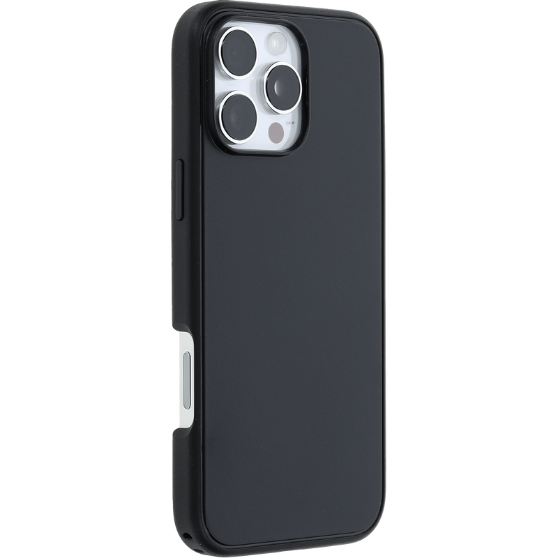 OtterBox Symmetry MagSafe Apple iPhone 16 Pro Max 6.9' Case Black