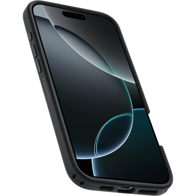 OtterBox Symmetry MagSafe Apple iPhone 16 Pro Max 6.9' Case Black