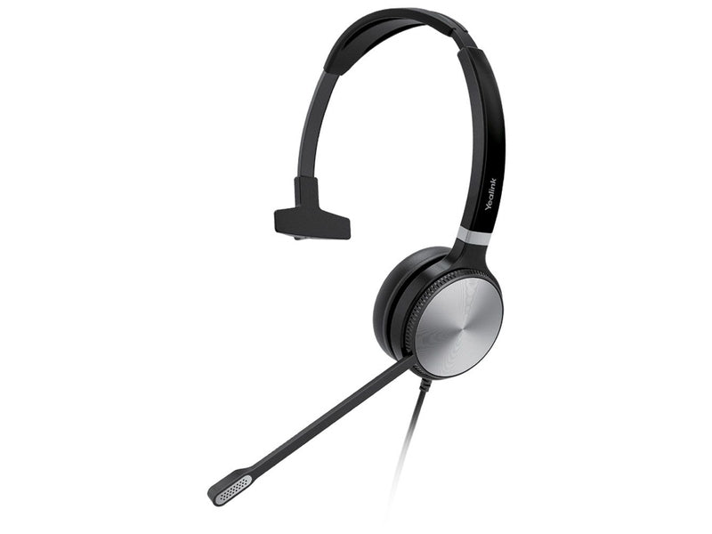 Yealink UH36 Mono UC USB-A Business Wired Headset