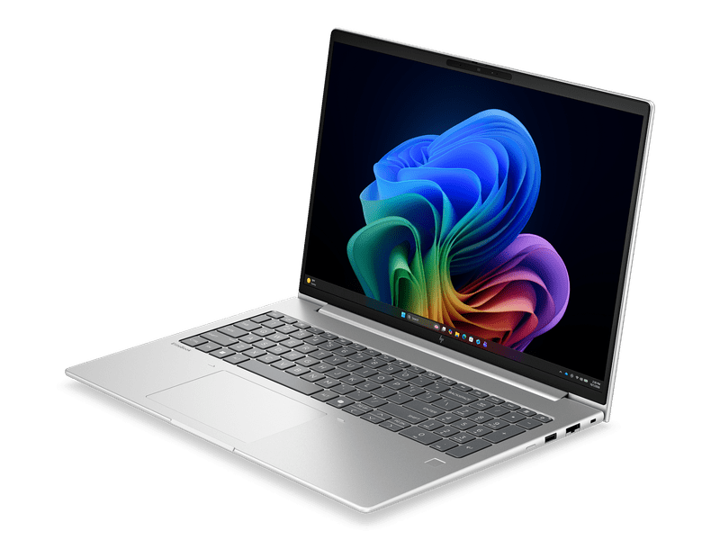 HP EliteBook 6 G2a 16", WUXGA, Ryzen 7 450, 32GB, 512GB SSD, WIN 11 PRO, 3YR NBD ONSITE WTY
