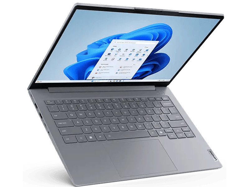 Lenovo ThinkBook 14 G8 14" WUXGA Laptop, Ultra 5 32GB 512GB SSD W11P 1YOS