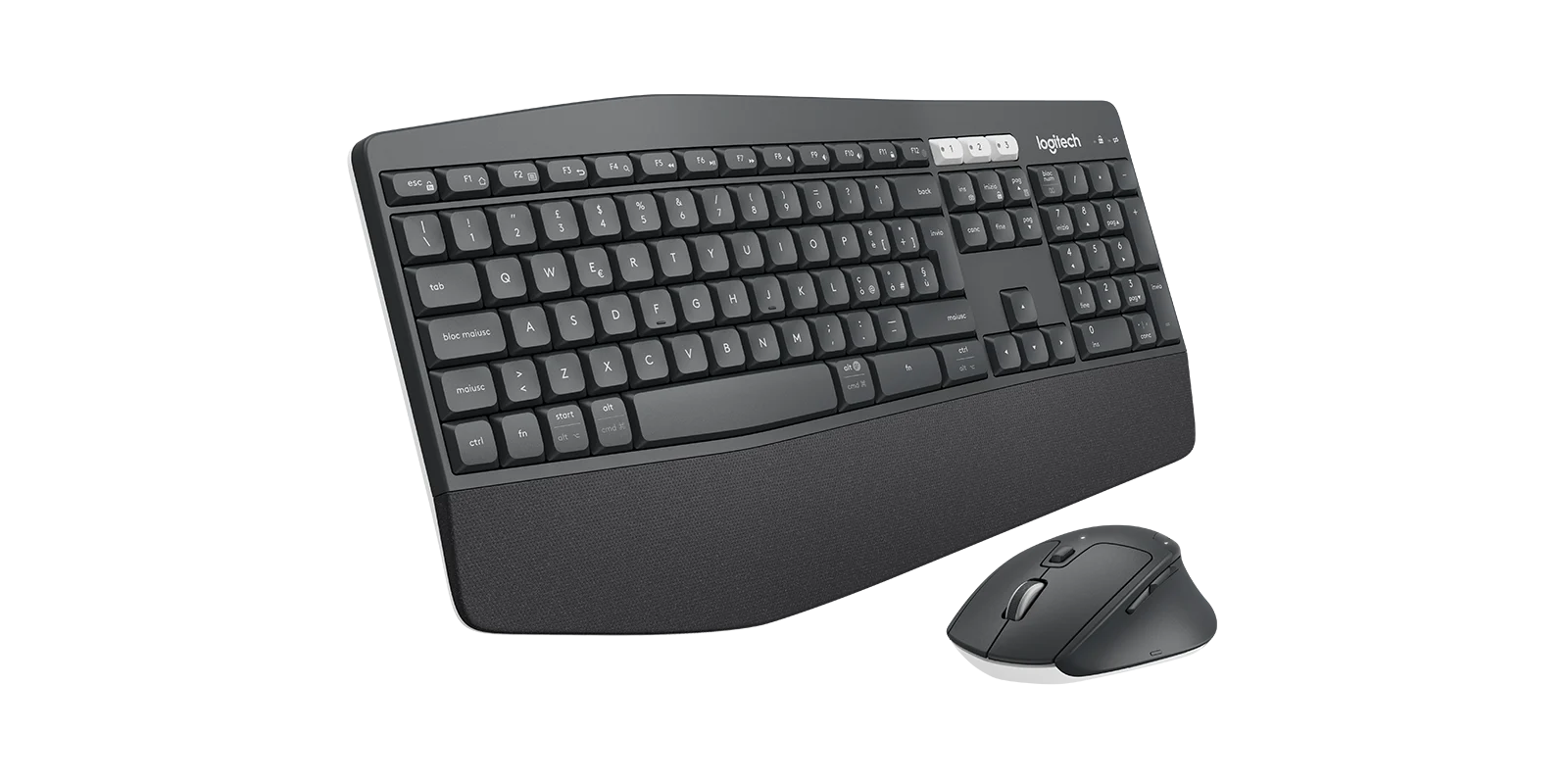 Logitech MK850 Combo