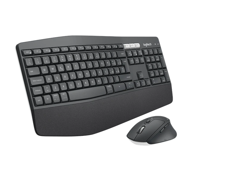 Logitech MK850 Combo