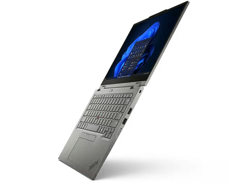 Lenovo ThinkPad L13 2-in-1 G6 21R7001LAU Ultra 7-255U 32GB 512GB SSD, 13" WUXGA Touch W11P 3Y Onsite Warranty