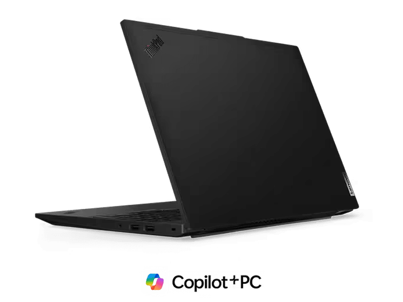 Lenovo ThinkPad L16 G2 AMD 21RH000YAU Ryzen AI 5 PRO-340 16GB 512GB SSD, 16" WUXGA W11P 3YR Onsite