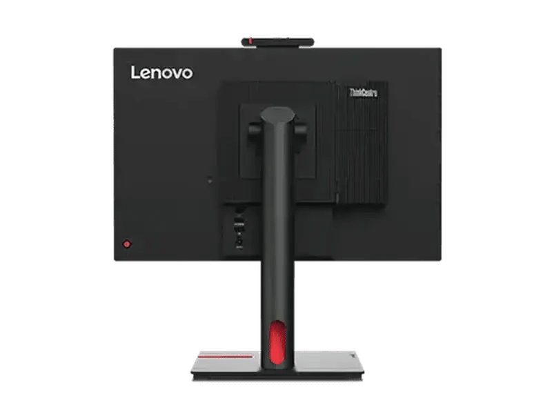 Lenovo ThinkCentre Tiny-In-One 24 Gen 5 Touch 23.8-inch WLED Monitor