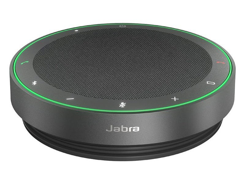 Jabra Speak2 75 MS USB-C Bluetooth Speakerphone