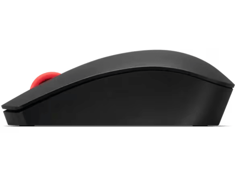 Lenovo Essential Wireless Combo Keyboard & Mouse Gen2 AI with Copilot Key - 4X31R64453