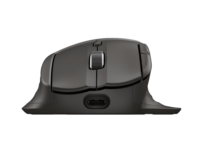 HP Ultra-Fast-Scroll Wireless Mouse 785M B8YX4AA