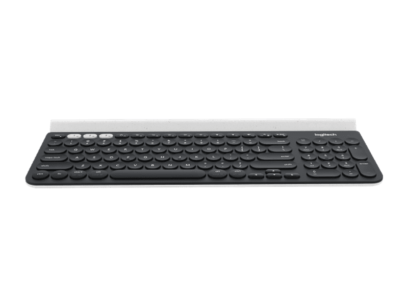 Logitech K780 Multi-Device Wireless Keyboard - Graphite