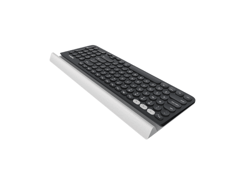 Logitech K780 Multi-Device Wireless Keyboard - Graphite