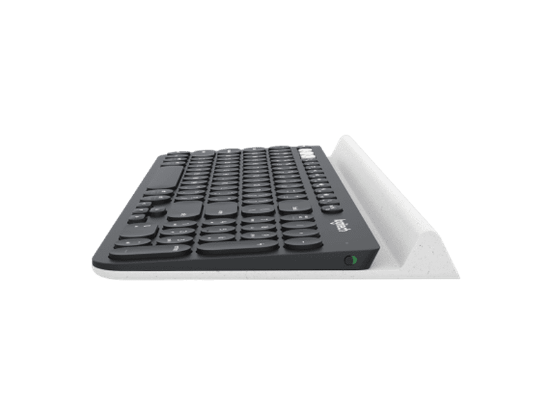 Logitech K780 Multi-Device Wireless Keyboard - Graphite