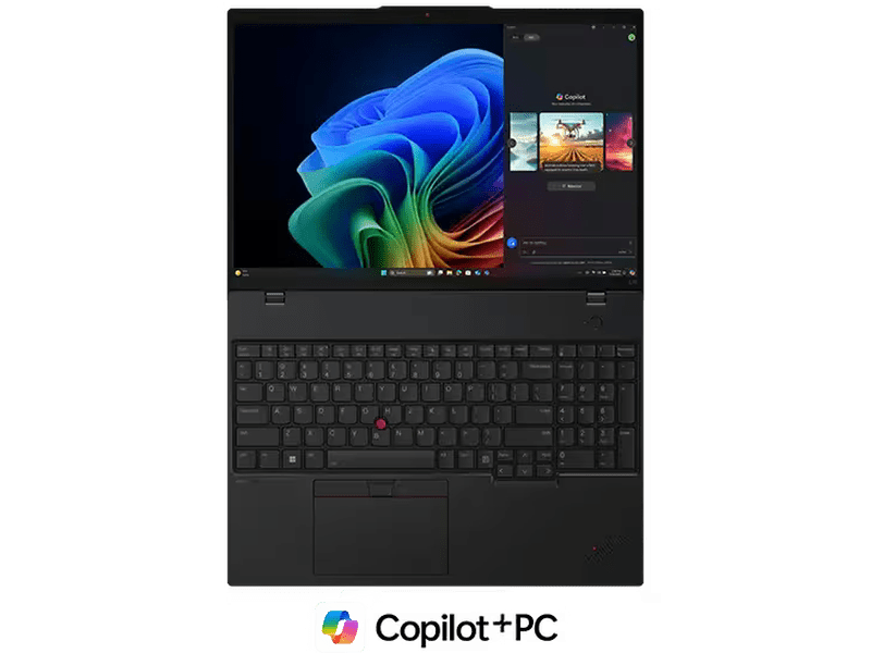 Lenovo ThinkPad L16 G2 AMD 21RH000YAU Ryzen AI 5 PRO-340 16GB 512GB SSD, 16" WUXGA W11P 3YR Onsite