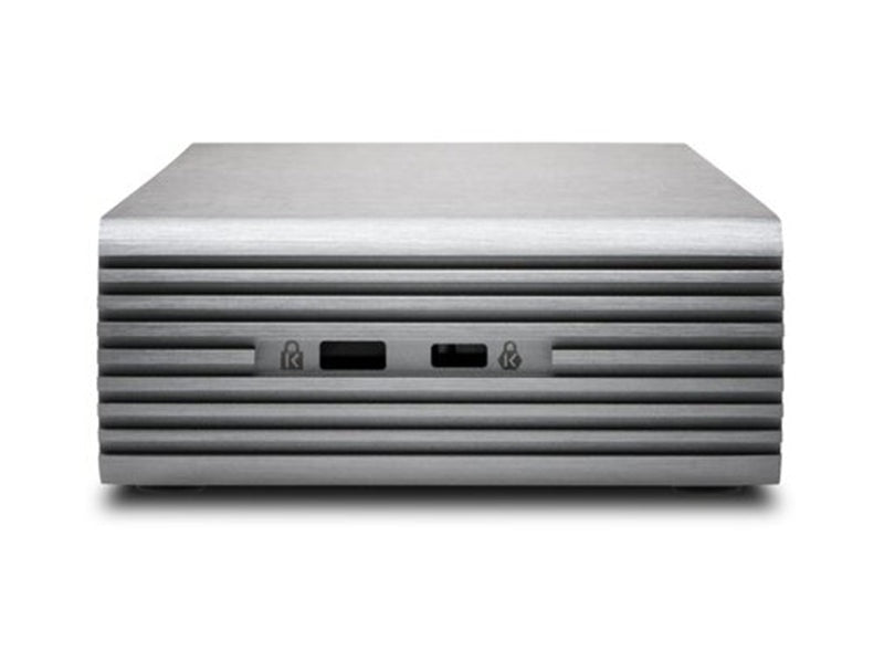 Kensington SD5750T Thunderbolt 4 Dual 4K DFS Docking Station