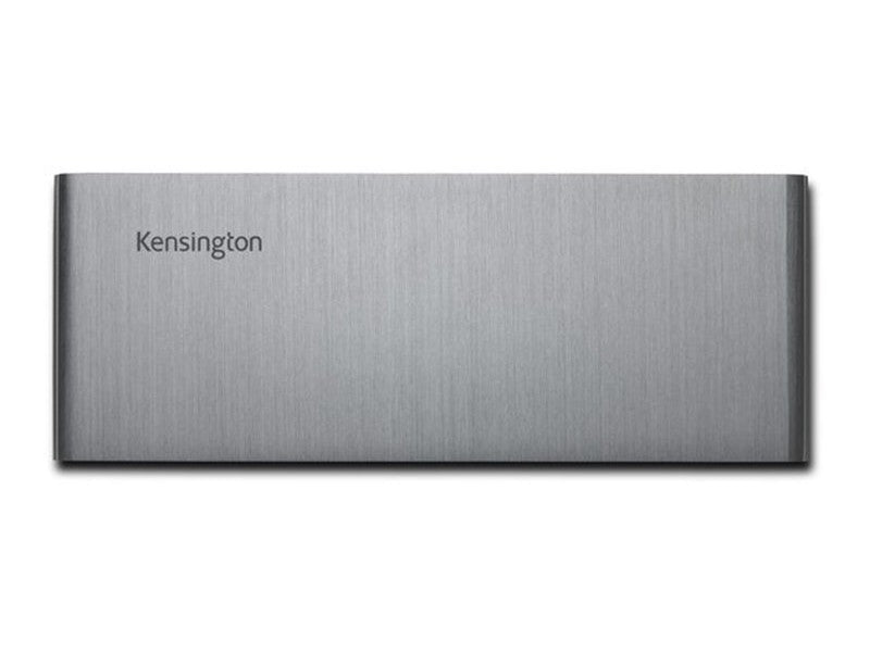 Kensington SD5750T Thunderbolt 4 Dual 4K DFS Docking Station