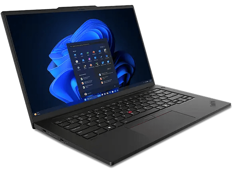 Lenovo ThinkPad P14s Gen 5 14" Intel Ultra 9-185H 14.5" WUXGA 32GB 512GB SSD W11P 3YR PREM