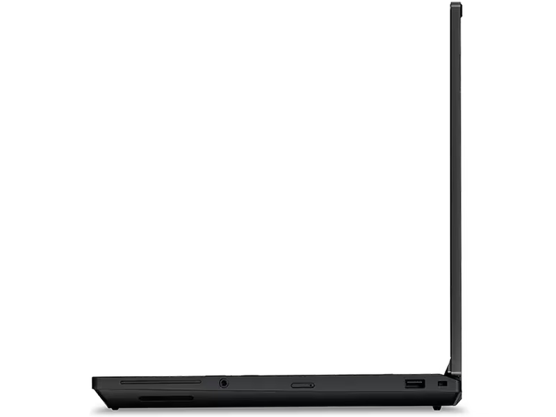 Lenovo ThinkPad T16g Gen 3 21V5002CAU Ultra 7-255HX 64GB 1TB SSD RTX5080-16GB, 16" WUXGA W11P 3YR Premier Support Warranty