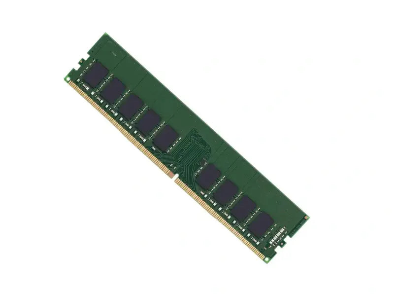 Kingston 16GB PC4 DDR4-3200MHz 2RX8 Unbuffered ECC Memory