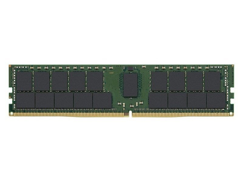 Kingston Server Premier 64GB PC4 DDR4-3200MHz 2RX4 Registered ECC Memory