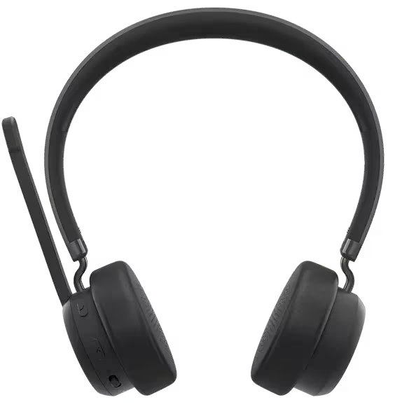 Lenovo Wireless Stereo Headset | 4XD1Q30302