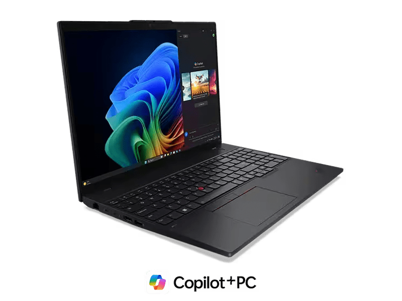 Lenovo ThinkPad L16 G2 AMD 21RH000YAU Ryzen AI 5 PRO-340 16GB 512GB SSD, 16" WUXGA W11P 3YR Onsite