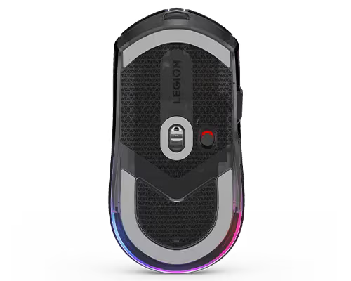Lenovo Legion M410 Wireless RGB Gaming Mouse