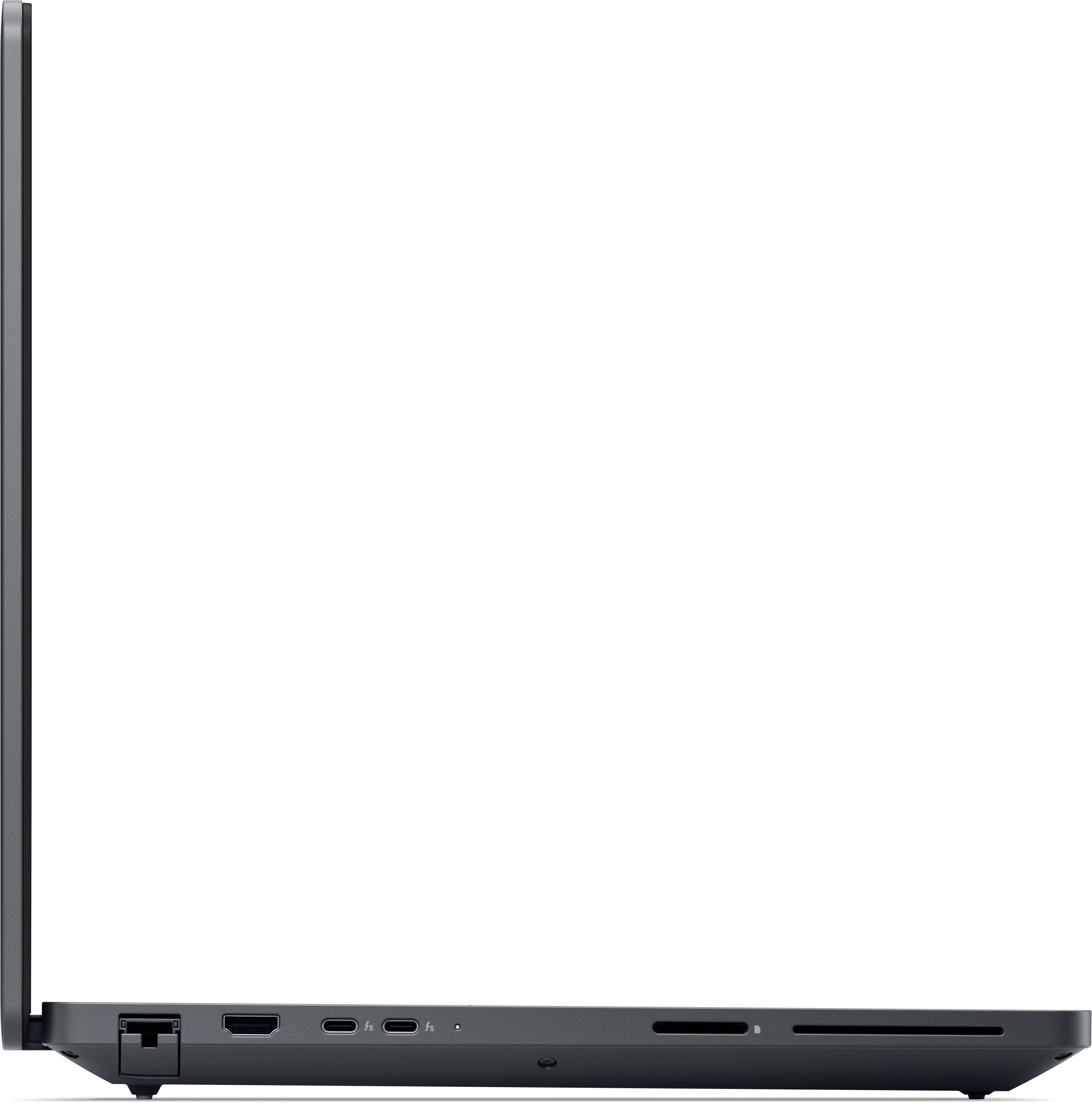 Dell Pro Max 18 Plus U9-285HX 64GB 1TB SSD RTX4000-Blackwell-16GB 18" QHD+ Workstation Laptop W11P 3Y Warranty