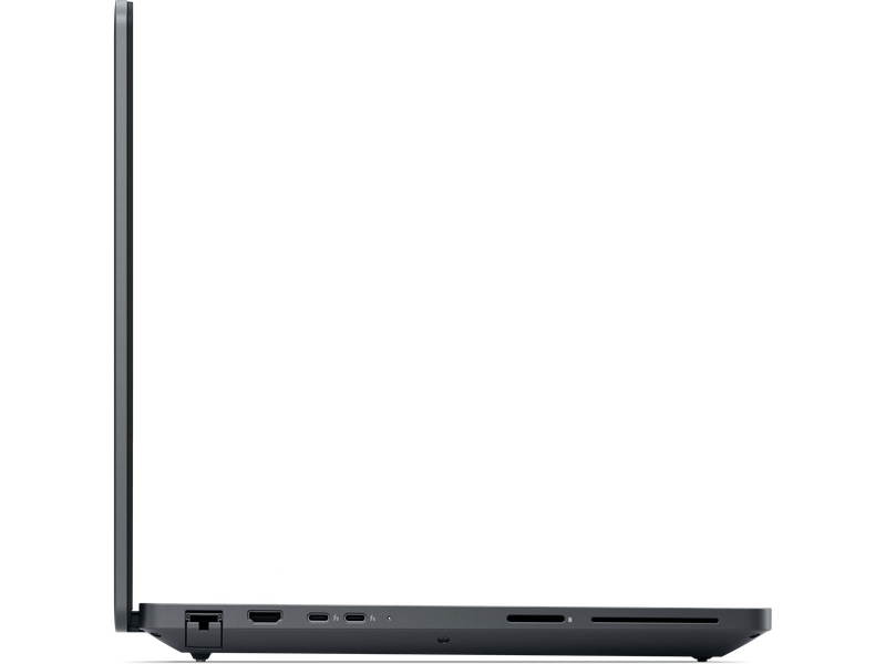 Dell Pro Max 18 Plus U9-285HX 64GB 1TB SSD RTX4000-Blackwell-16GB 18" QHD+ Workstation Laptop W11P 3Y Warranty