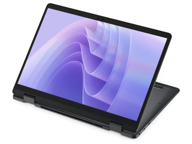 Dell Pro 7 Series 14 2-in-1 Business Laptop Intel P704260 Ultra 7-365 vPro 32GB 512GB SSD, 14" FHD+IR Touch W11P Copilot+ PC WL 3Y Onsite Warranty CTO735_P704260_AU