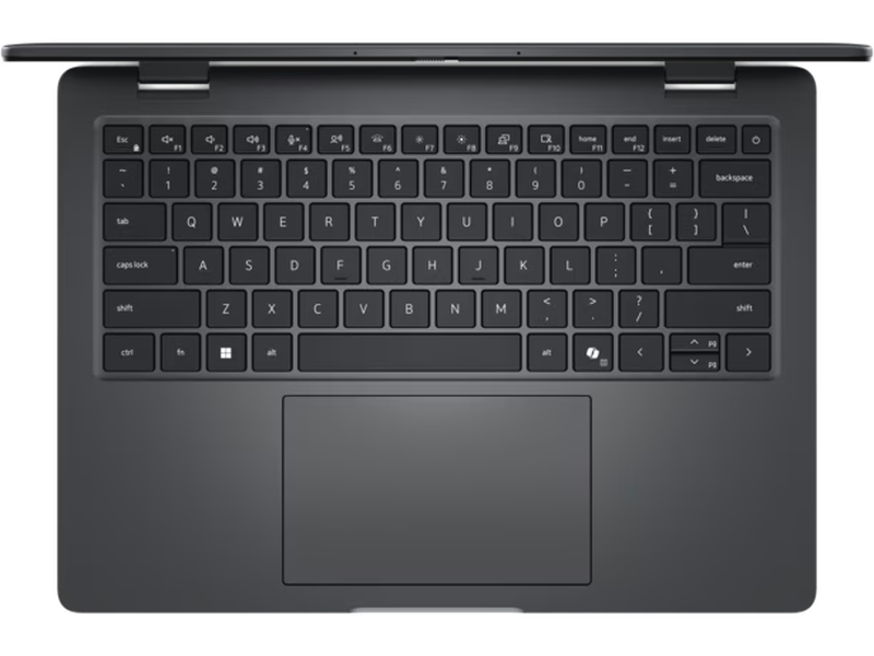 Dell Pro 7 Series 14 2-in-1 Business Laptop Intel P704260 Ultra 7-365 vPro 32GB 512GB SSD, 14" FHD+IR Touch W11P Copilot+ PC WL 3Y Onsite Warranty CTO735_P704260_AU