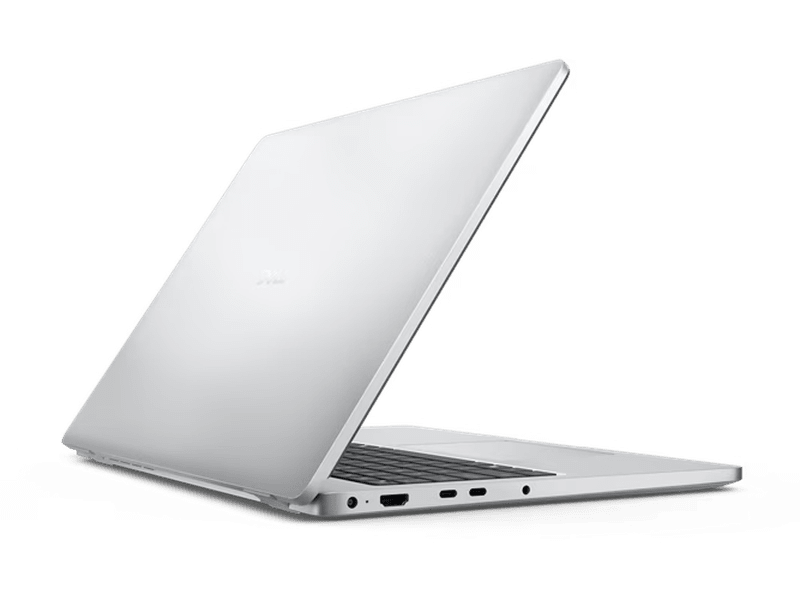 Dell Pro 16 Laptop PC16255 16" FHD+ AMD Ryzen 7-350 AI 16GB 512GB SSD WL W11P 1Y Onsite