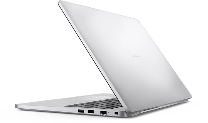 Dell Pro 16 Laptop PC16255 16" FHD+ AMD Ryzen 5-340 AI PRO 16GB 512GB SSD WL W11P 1Y Onsite