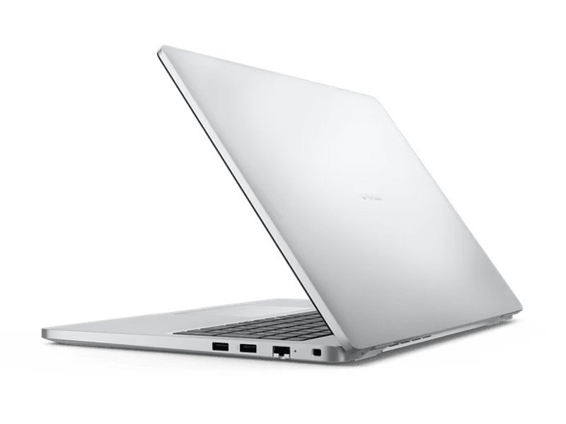 Dell Pro 16 Laptop PC16255 16" FHD+ AMD Ryzen 7-350 AI 16GB 512GB SSD WL W11P 1Y Onsite