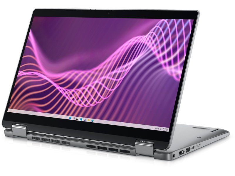 Dell Latitude 5340 2-in-1 Laptop 13.3" FHD Touch i5-1335U 16GB DDR5 256GB W11P
