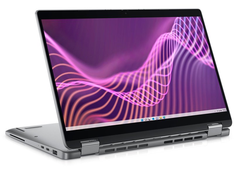 Dell Latitude 5340 2-in-1 Laptop 13.3" FHD Touch i5-1335U 16GB DDR5 256GB W11P