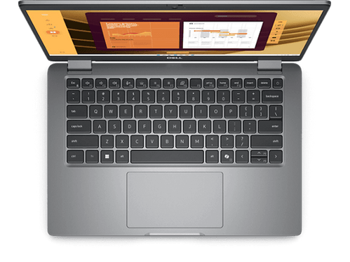 Dell Latitude 5350 13.3" FHD U5-135U vPro 16GB 512GB SSD W11P 1YOS - [N022L535013J31TCAU1Y]