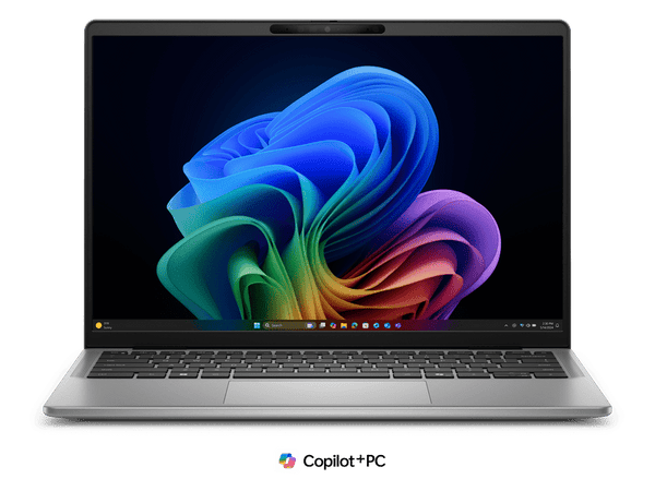 Dell Latitude 7455 Snapdragon® X Elite 32GB 1TB SSD W11P, 14" QHD+ WL 3YP