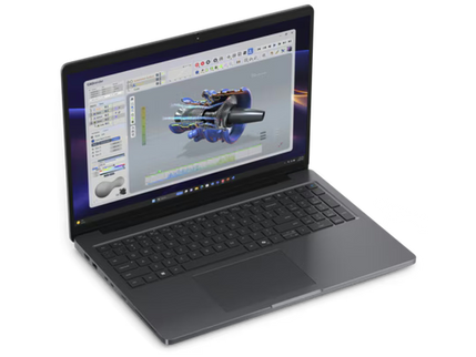 Dell Pro Precision 5 Series 16" Workstation Laptop (PW516261) Ultra 7-366H vPro 32GB 1TB SSD RTX PRO 500(6GB) Blackwell Generation,  16" FHD+ IR Windows 11 Pro Copilot+ PC 3Y ProSupport & Onsite Warrnaty (CTO731R5_PW516261_AU)