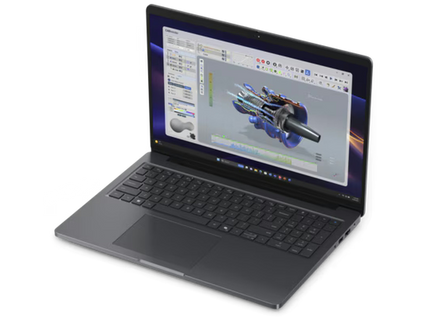 Dell Pro Precision 5 Series 16" Workstation Laptop (PW516261) Ultra 7-366H vPro 32GB 1TB SSD RTX PRO 500(6GB) Blackwell Generation,  16" FHD+ IR Windows 11 Pro Copilot+ PC 3Y ProSupport & Onsite Warrnaty (CTO731R5_PW516261_AU)