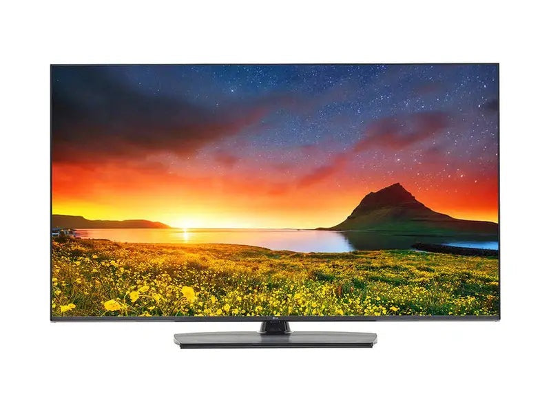 LG -43US665H- US665H Series 43” UHD Commercial Hotel TV
