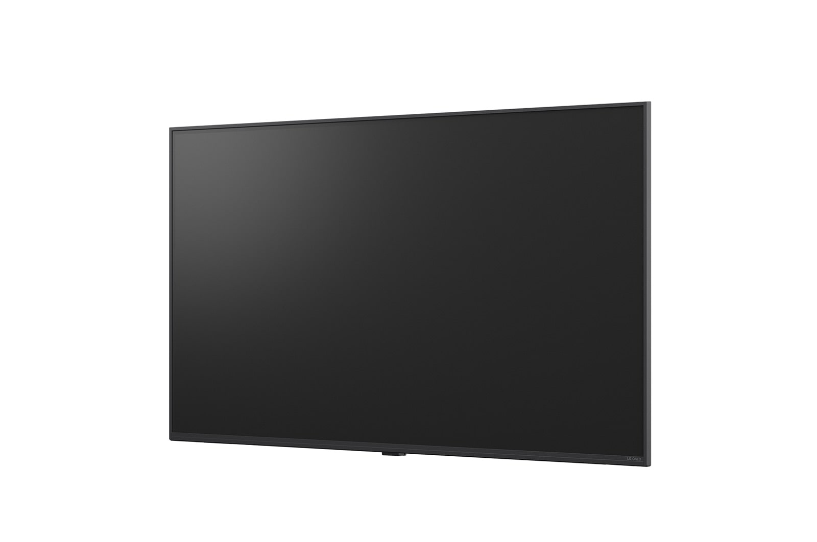 LG 65" 65UK767H 4K UHD IP QNED Smart TV with Pro:Centric Solutions