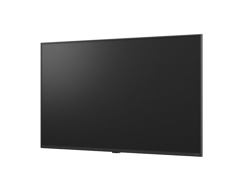 LG 55" 55UK767H 4K UHD IP QNED Smart TV with Pro:Centric Solutions