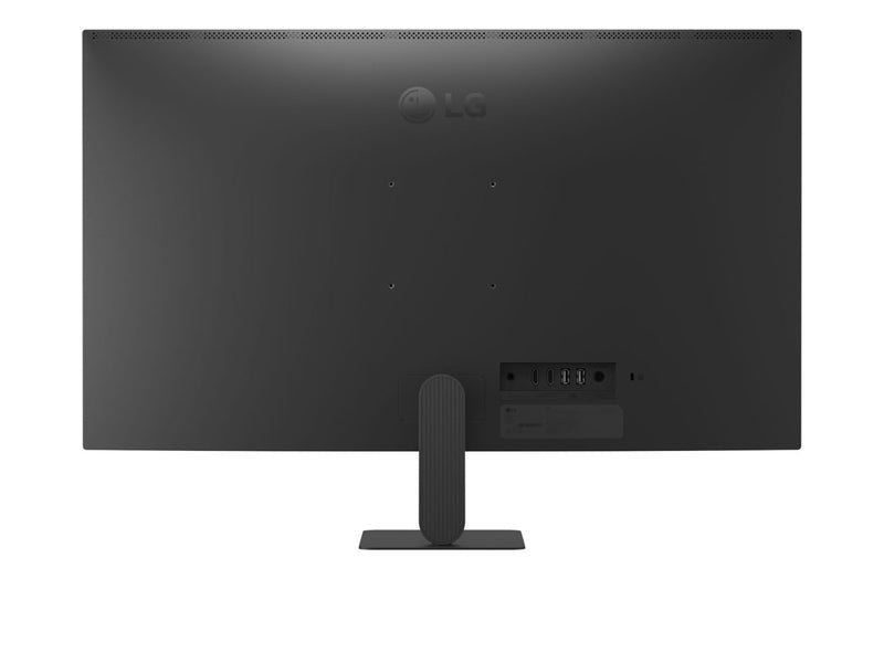 LG 32U501SB-B 32" FHD 120Hz VA Smart AI Monitor for Streaming with webOS