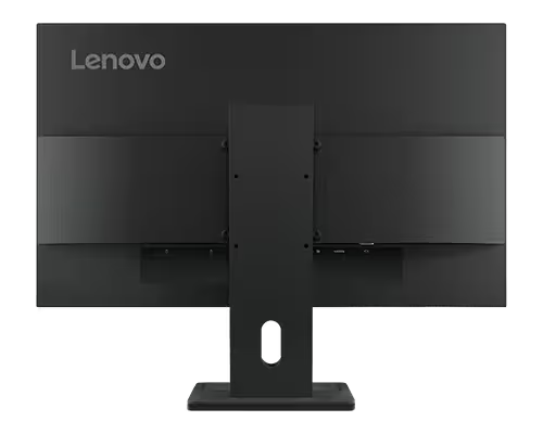 Lenovo 64BAMAR1AU ThinkVision E24-40 100Hz Full HD Anti-Glare IPS Business Monitor