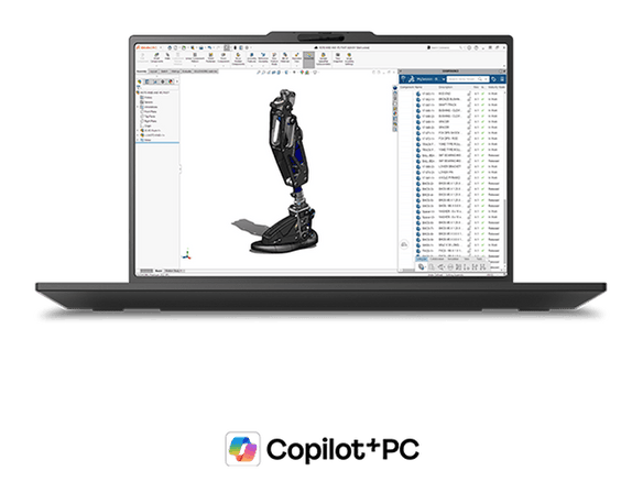 Lenovo ThinkPad P16s Gen 5 Intel 21XE002VAU Ultra 7-356H vPo 32GB 1TB SSD RTX PRO 500 6GB Blackwell Generation, 16" WUXGA W11P Copilot+ PC Mobile Workstation 3YR PREM