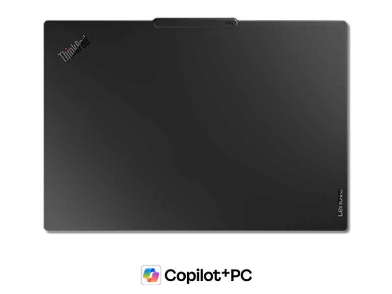 Lenovo ThinkPad P16s Gen 5 Intel 21XE002VAU Ultra 7-356H vPo 32GB 1TB SSD RTX PRO 500 6GB Blackwell Generation, 16" WUXGA W11P Copilot+ PC Mobile Workstation 3YR PREM
